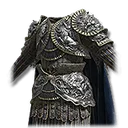 Beast Champion Armor