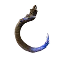 Clarifying Horn Charm