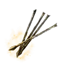 Haligbone Bolt