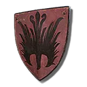 Inverted Hawk Heater Shield