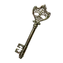 Drawing-Room Key