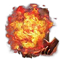 O, Flame!