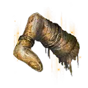 Tarnished's Furled Finger