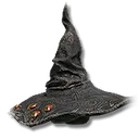 Alberich's Pointed Hat