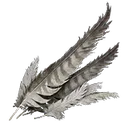 Stormhawk Feather