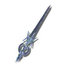 Crystal Spear