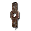Pillory Shield