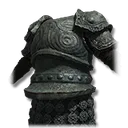 Verdigris Armor