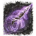 Ash of War: Spinning Gravity Thrust