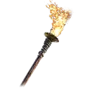 Torchpole