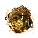 Ancient Dragonbolt Pot