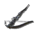 Crepus's Black-Key Crossbow