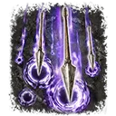 Ash of War: Rain of Arrows