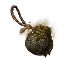 Roped Fetid Pot