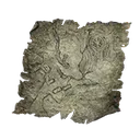 Ruins Map