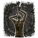 Ash of War: Overhead Stance