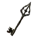 Prayer Room Key