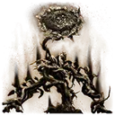 Remembrance of the Shadow Sunflower