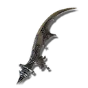 Loretta's War Sickle