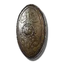 Golden Greatshield