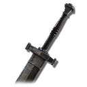 Hefty Scimitar