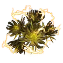 Yellow Fulgurbloom