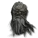 Wise Man's Mask