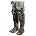 Warrior Greaves