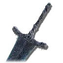 Dark Moon Greatsword