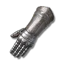 Knight Gauntlets