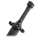 Horned Warrior's Greatsword