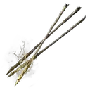 Lightningbone Arrow