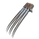 Hookclaws