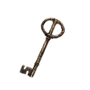 Storeroom Key