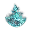 Magic-Shrouding Cracked Tear
