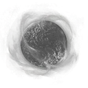 Windy Crystal Tear