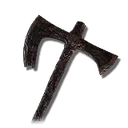 Smithscript Axe