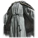 Snow Witch Robe