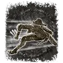 Ash of War: Bloodhound's Step