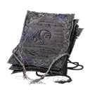 St. Trina Disciple's Cookbook [3]