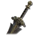Freyja's Greatsword