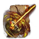 Frenzied Burst