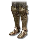 Leyndell Soldier Greaves