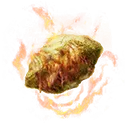 Frenzyflame Stone