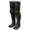 Royal Remains Greaves