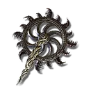 Ghiza's Wheel