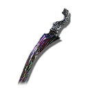 Morgott's Cursed Sword