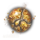 Ruptured Crystal Tear
