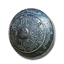 Ice Crest Shield