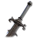 Monk's Flameblade